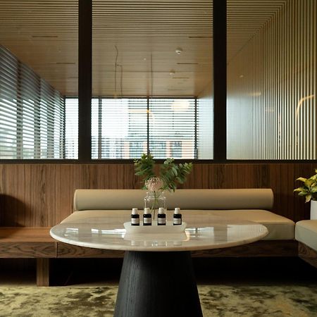 Maxim Hotel - Όκλαντ Εξωτερικό φωτογραφία