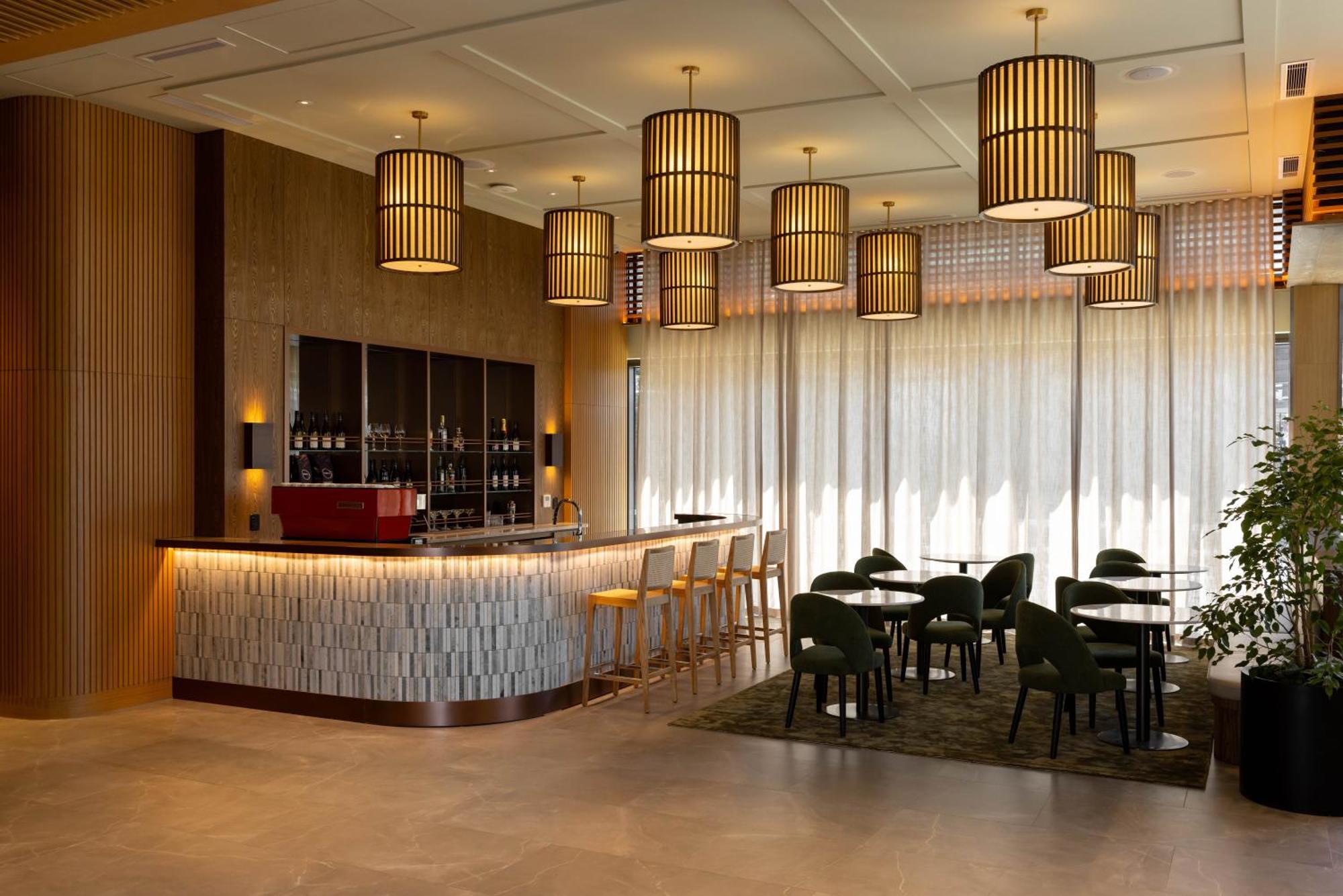 Maxim Hotel - Όκλαντ Εξωτερικό φωτογραφία