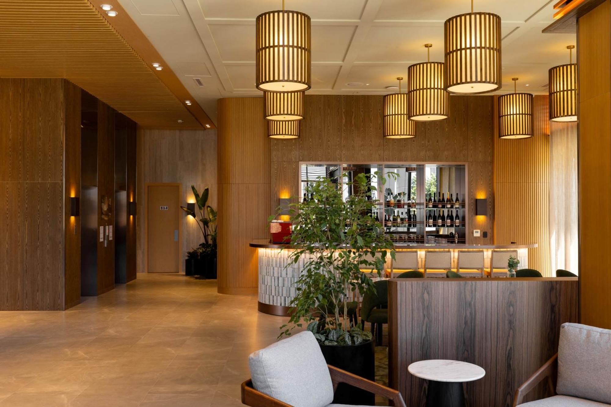Maxim Hotel - Όκλαντ Εξωτερικό φωτογραφία