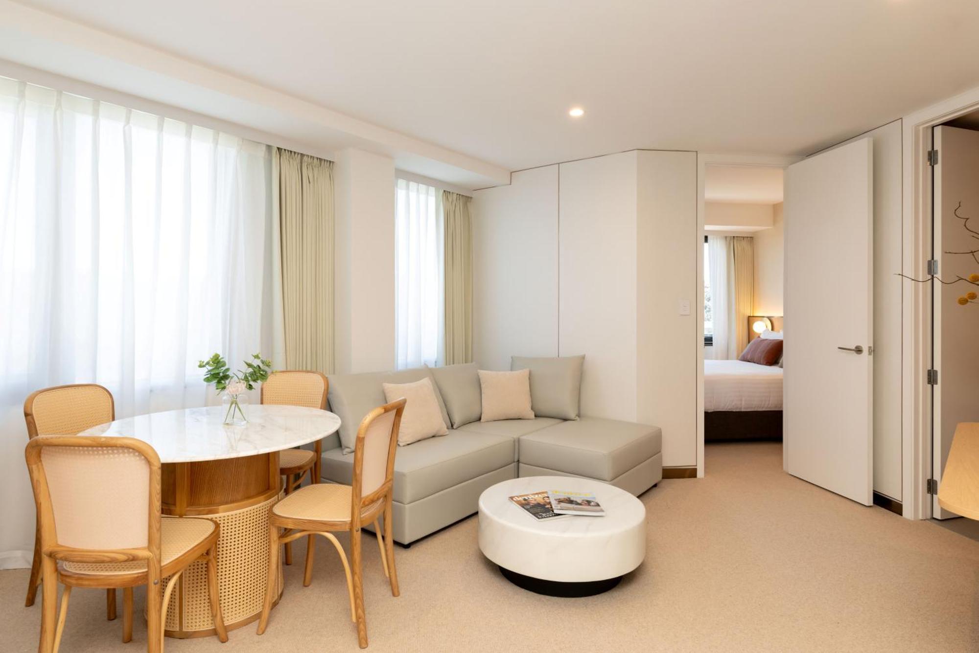 Maxim Hotel - Όκλαντ Εξωτερικό φωτογραφία