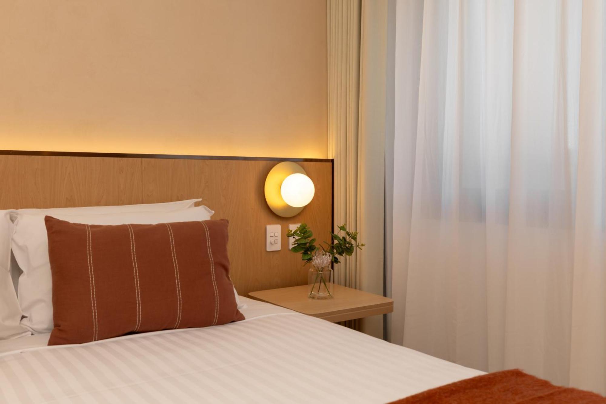 Maxim Hotel - Όκλαντ Εξωτερικό φωτογραφία