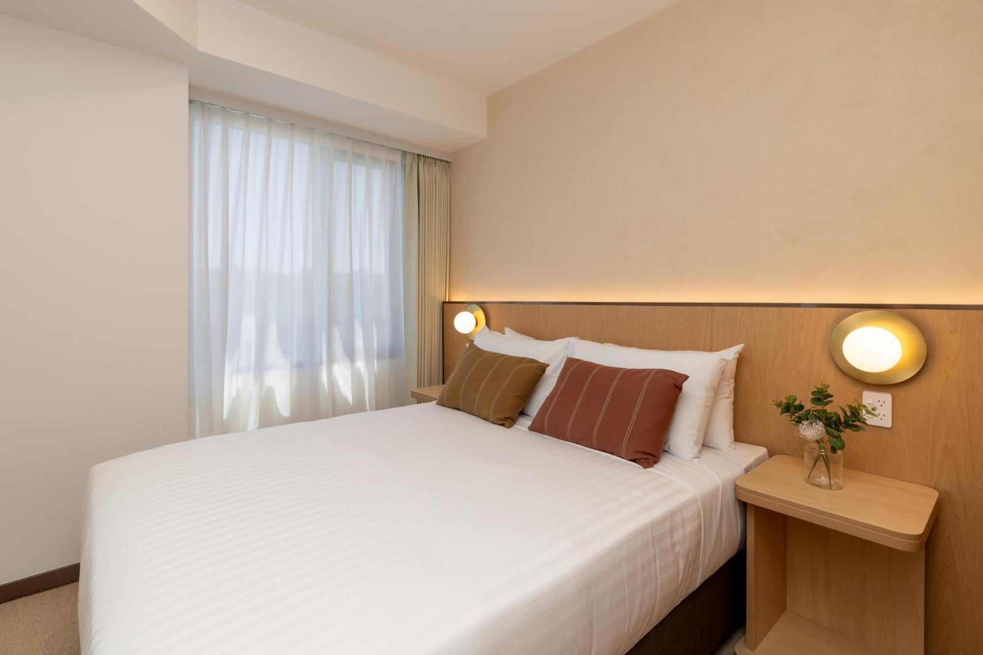 Maxim Hotel - Όκλαντ Εξωτερικό φωτογραφία