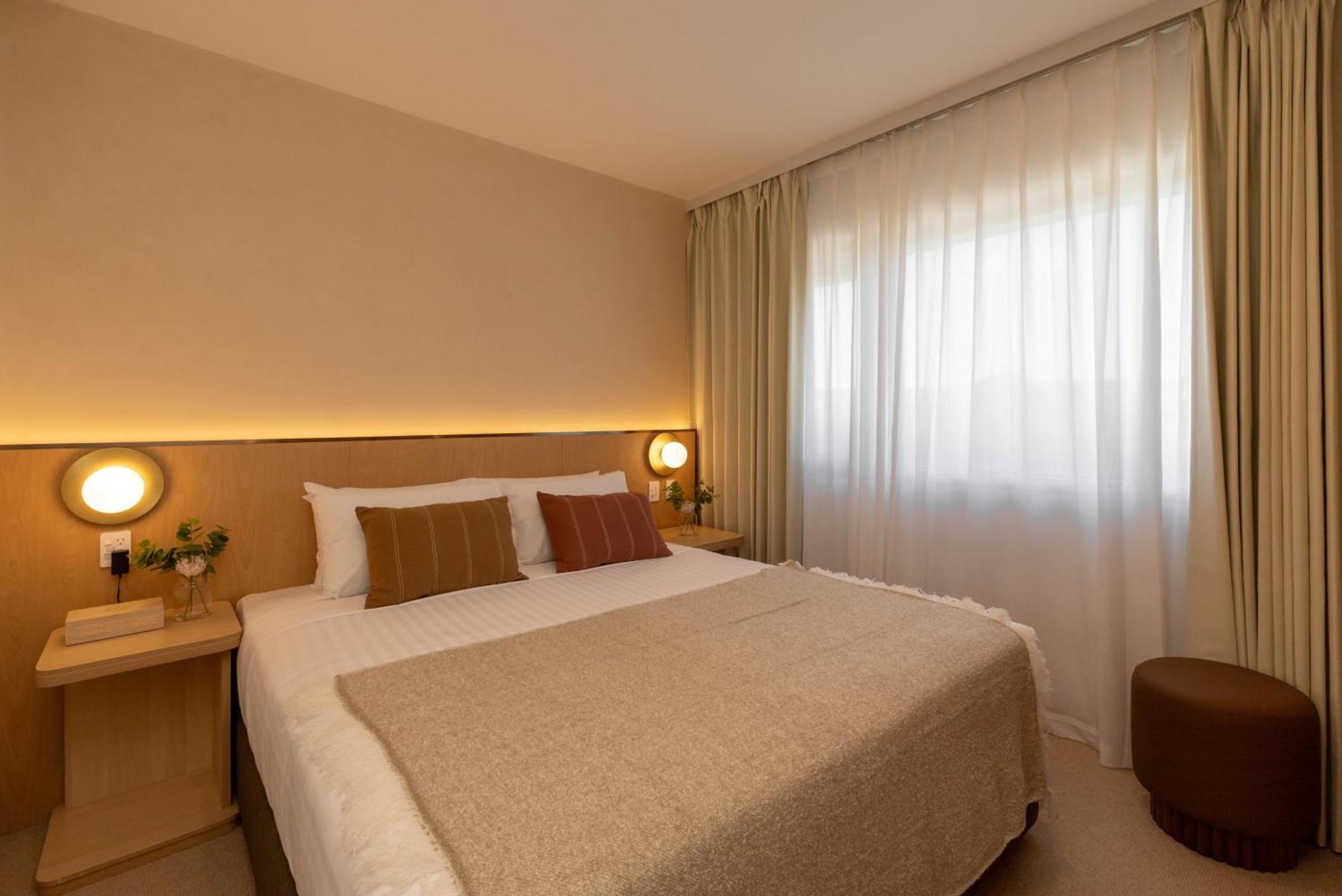 Maxim Hotel - Όκλαντ Εξωτερικό φωτογραφία