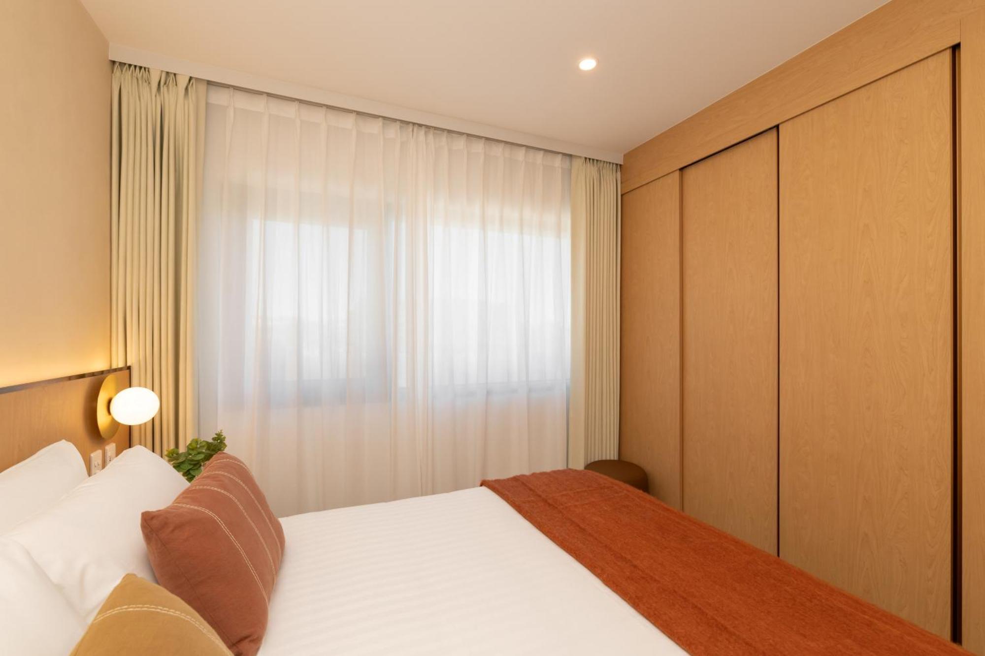 Maxim Hotel - Όκλαντ Εξωτερικό φωτογραφία