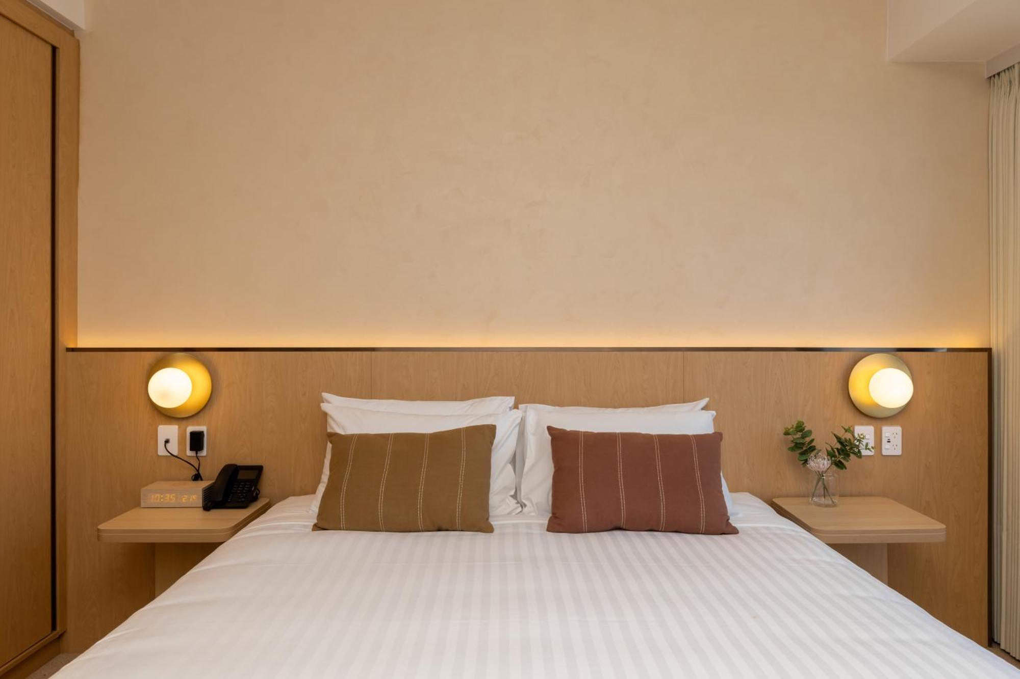 Maxim Hotel - Όκλαντ Εξωτερικό φωτογραφία