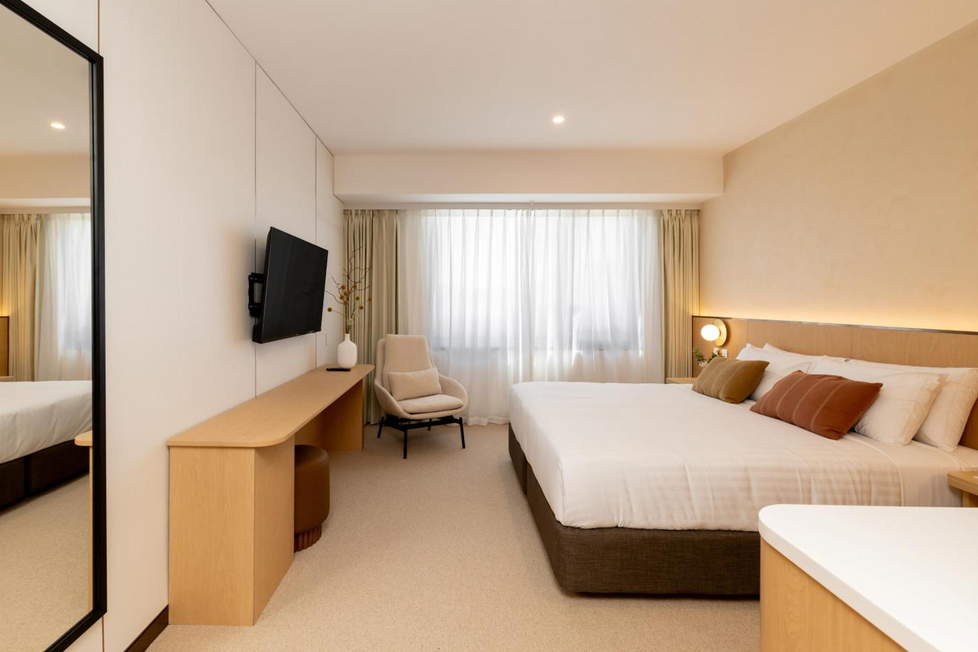 Maxim Hotel - Όκλαντ Εξωτερικό φωτογραφία