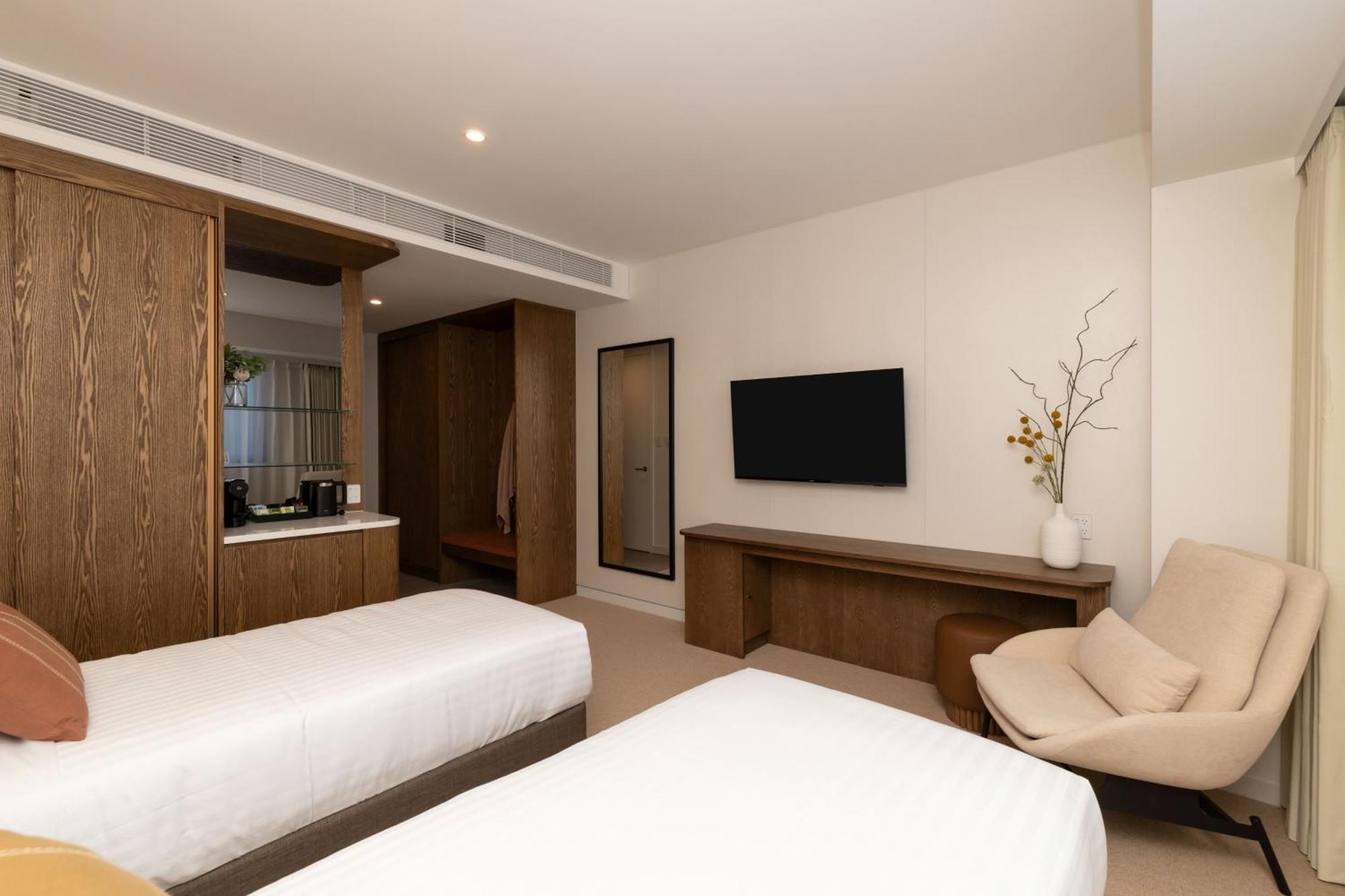 Maxim Hotel - Όκλαντ Εξωτερικό φωτογραφία