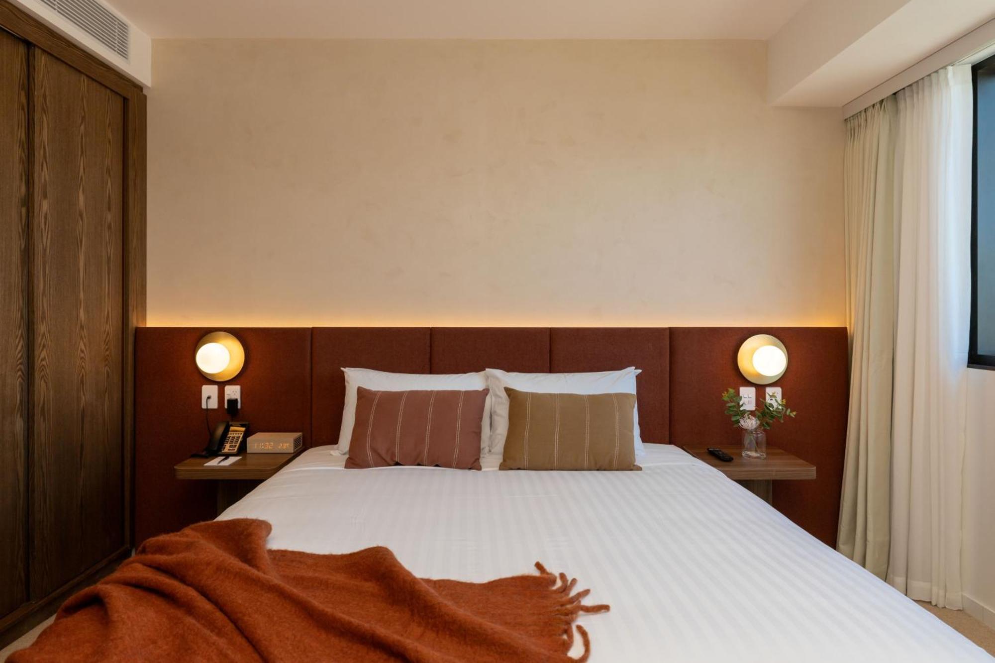 Maxim Hotel - Όκλαντ Εξωτερικό φωτογραφία